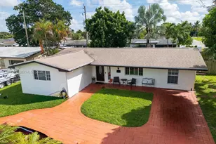 8740 NW 11th St, Pembroke Pines, FL 33024 - Photo 1