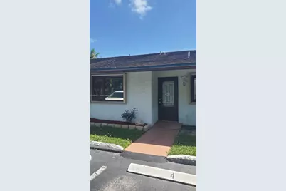 2638 Taylor St #B2, Hollywood, FL 33020 - Photo 1