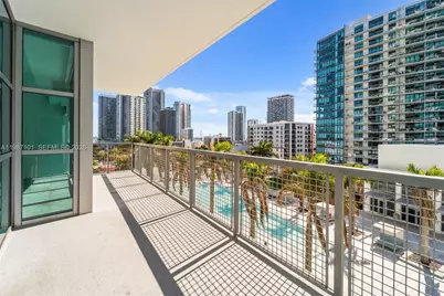 3301 NE 1st Ave #H1010, Miami, FL 33137 - Photo 1