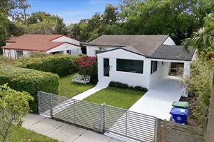 1850 NW 53rd St, Miami, FL 33142 - Photo 1