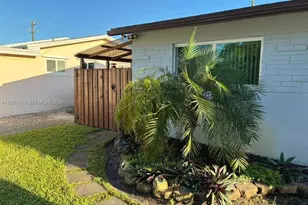 6720 Charleston St, Hollywood, FL 33024 - Photo 1