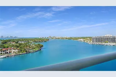 6770 Indian Creek Dr #14E, Miami Beach, FL 33141 - Photo 1