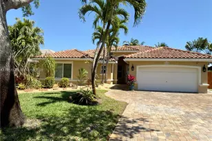 2319 NW 193rd Ave, Pembroke Pines, FL 33029 - Photo 1