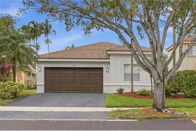 1039 Bluewood Ter #1039, Weston, FL 33327 - Photo 1