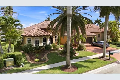 18631 SW 39th St, Miramar, FL 33029 - Photo 1
