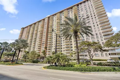 251 174th St #614, Sunny Isles Beach, FL 33160 - Photo 1
