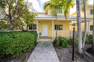 350 NW 19th Terrace, Miami, FL 33136 - Photo 1