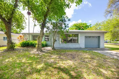5726 Madison St, Hollywood, FL 33023 - Photo 1
