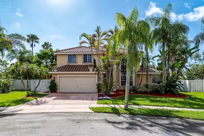 2293 SW 182nd Way, Miramar, FL 33029 - Photo 1