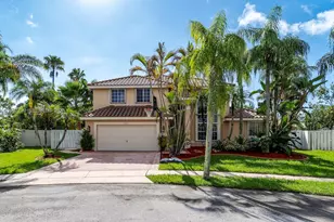 2293 SW 182nd Way, Miramar, FL 33029 - Photo 1