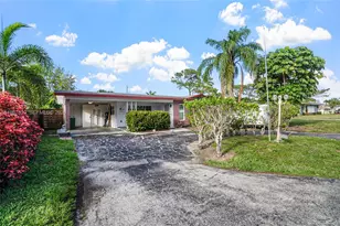 1761 NE 37th St, Oakland Park, FL 33334 - Photo 1