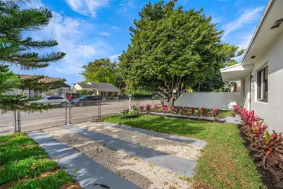 1017 NW 47th St, Miami, FL 33127 - Photo 1