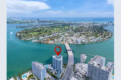 1881 79th St Cswy #705, North Bay Village, FL 33141 - Photo 1