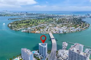 1881 79th Street Causeway, North Bay Village, FL 33141 - Photo 1