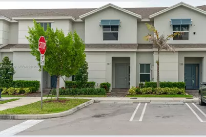 137 NE 3rd Ct, Florida City, FL 33034 - Photo 1