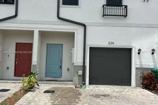 624 SW 12th St, Florida City, FL 33034 - Photo 1