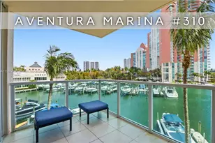 3330 NE 190th St, Aventura, FL 33180 - Photo 1