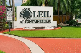 9715 Fontainebleau Blvd, Miami, FL 33172 - Photo 1