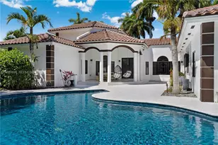 16255 SW 82nd Ave, Palmetto Bay, FL 33157 - Photo 1