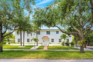 3619 S Le Jeune Rd, Coral Gables, FL 33134 - Photo 1