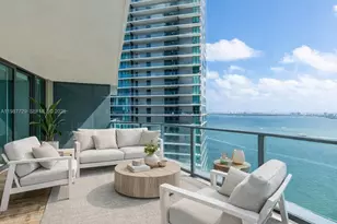 650 NE 32nd St, Miami, FL 33137 - Photo 1