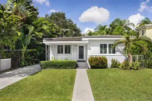 809 Angelo Ave, Coral Gables, FL 33134 - Photo 1