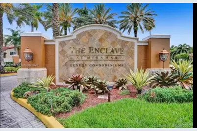 2071 Renaissance Blvd #104, Miramar, FL 33025 - Photo 1