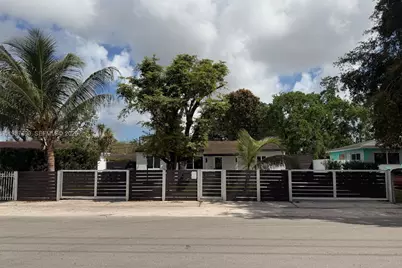 8747 NW 36th Ave, Miami, FL 33147 - Photo 1