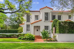 1900 Pizarro St, Coral Gables, FL 33134 - Photo 1