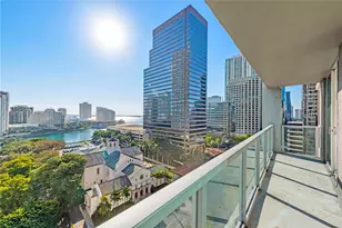 500 Brickell Ave, Miami, FL 33131 - Photo 1