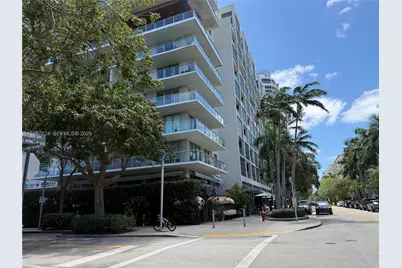 3470 E Coast Ave #H0603, Miami, FL 33137 - Photo 1