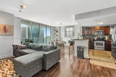 1250 S Miami Ave #2802, Miami, FL 33130 - Photo 1
