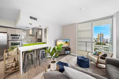 1250 S Miami Ave #1015, Miami, FL 33130 - Photo 1