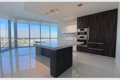 851 NE 1st Ave #4604, Miami, FL 33132 - Photo 1