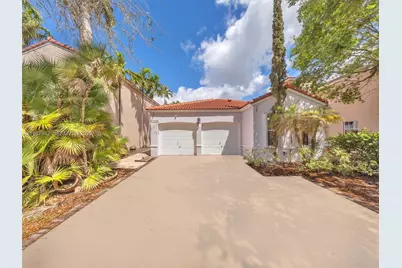12345 NW 1st St, Plantation, FL 33325 - Photo 1