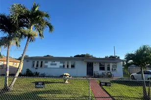 2600 NW 205th St, Miami Gardens, FL 33056 - Photo 1