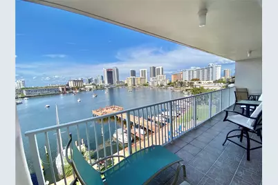 400 Golden Isles Dr #43, Hallandale Beach, FL 33009 - Photo 1