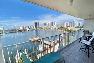 400 Golden Isles Dr, Hallandale Beach, FL 33009 - Photo 1