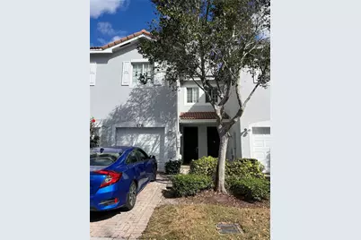 6716 Cypress Walk Ter #6716, Tamarac, FL 33321 - Photo 1