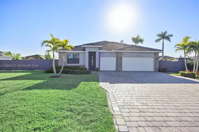 29377 SW 178th Ct, Homestead, FL 33030 - Photo 1