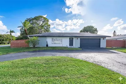6701 NW 98th Ave, Tamarac, FL 33321 - Photo 1