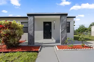 15900 NW 18th Ave, Miami Gardens, FL 33054 - Photo 1
