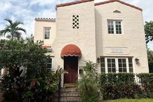 2504 Alhambra Cir, Coral Gables, FL 33134 - Photo 1