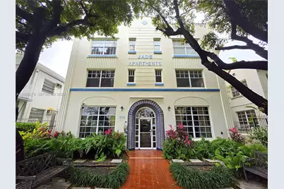 1008 Jefferson Ave #103, Miami Beach, FL 33139 - Photo 1