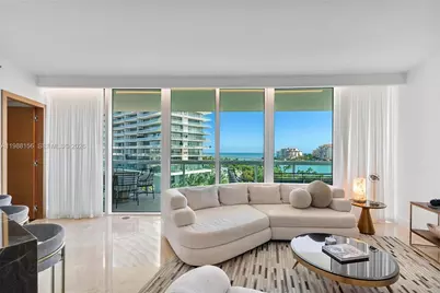 1000 S Pointe Dr #705, Miami Beach, FL 33139 - Photo 1