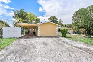 5320 NW 15th Ct, Lauderhill, FL 33313 - Photo 1