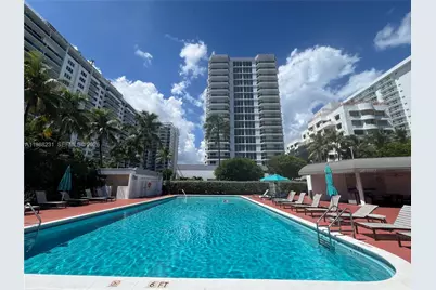 2401 Collins Ave #803, Miami Beach, FL 33140 - Photo 1