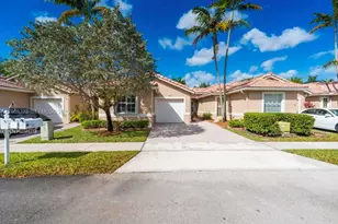 677 NW 129th Way, Pembroke Pines, FL 33028 - Photo 1