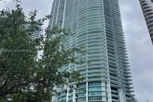 900 Biscayne Blvd, Miami, FL 33132 - Photo 1