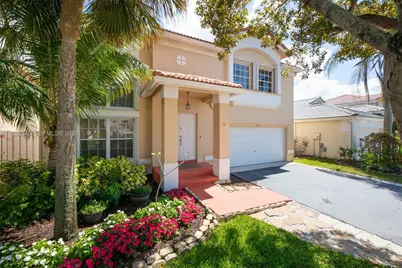 161 W Granada Ave, Weston, FL 33326 - Photo 1